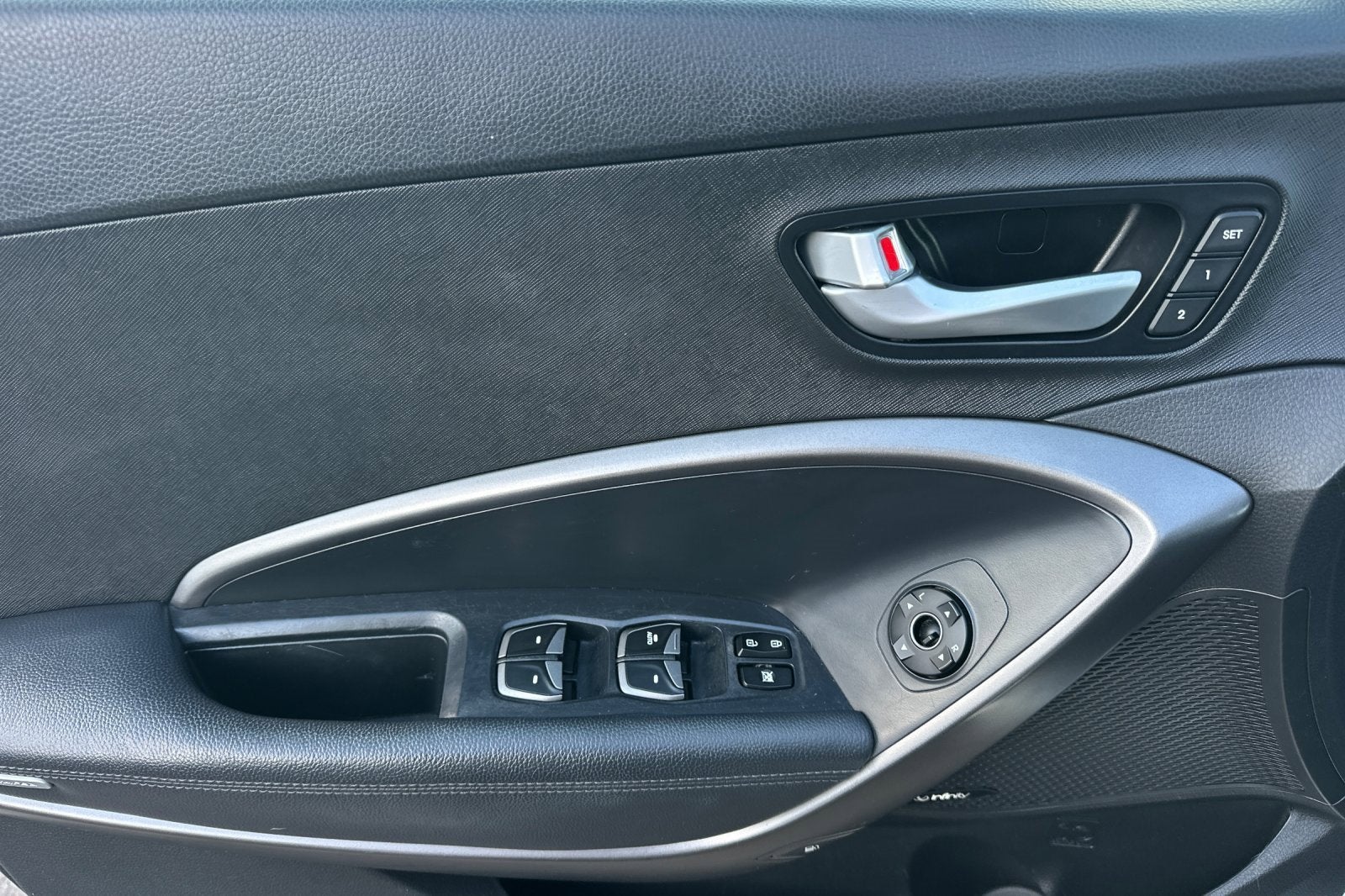 2014 Hyundai Santa Fe Sport 4DR FWD 2.0T