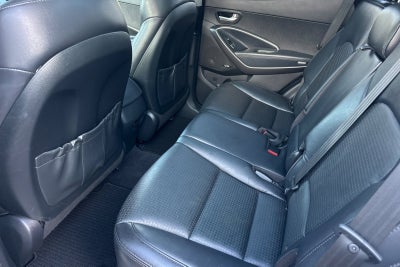 2014 Hyundai Santa Fe Sport 4DR FWD 2.0T