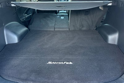 2014 Hyundai Santa Fe Sport 4DR FWD 2.0T