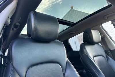 2014 Hyundai Santa Fe Sport 4DR FWD 2.0T