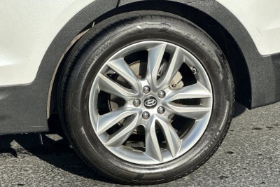 2014 Hyundai Santa Fe Sport 4DR FWD 2.0T