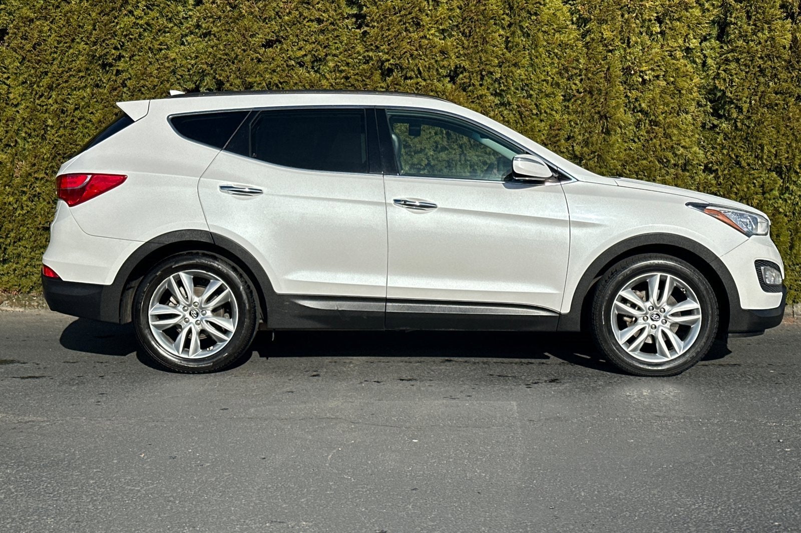 2014 Hyundai Santa Fe Sport 4DR FWD 2.0T