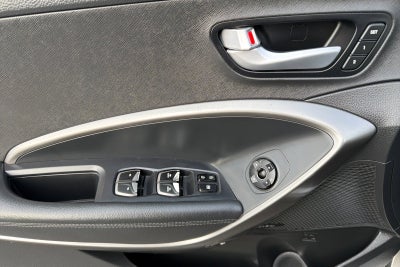 2018 Hyundai Santa Fe Sport 2.0T Ultimate