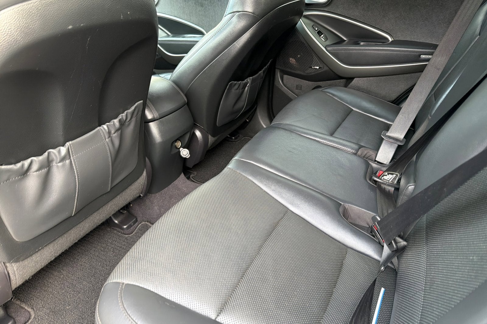 2018 Hyundai Santa Fe Sport 2.0T Ultimate