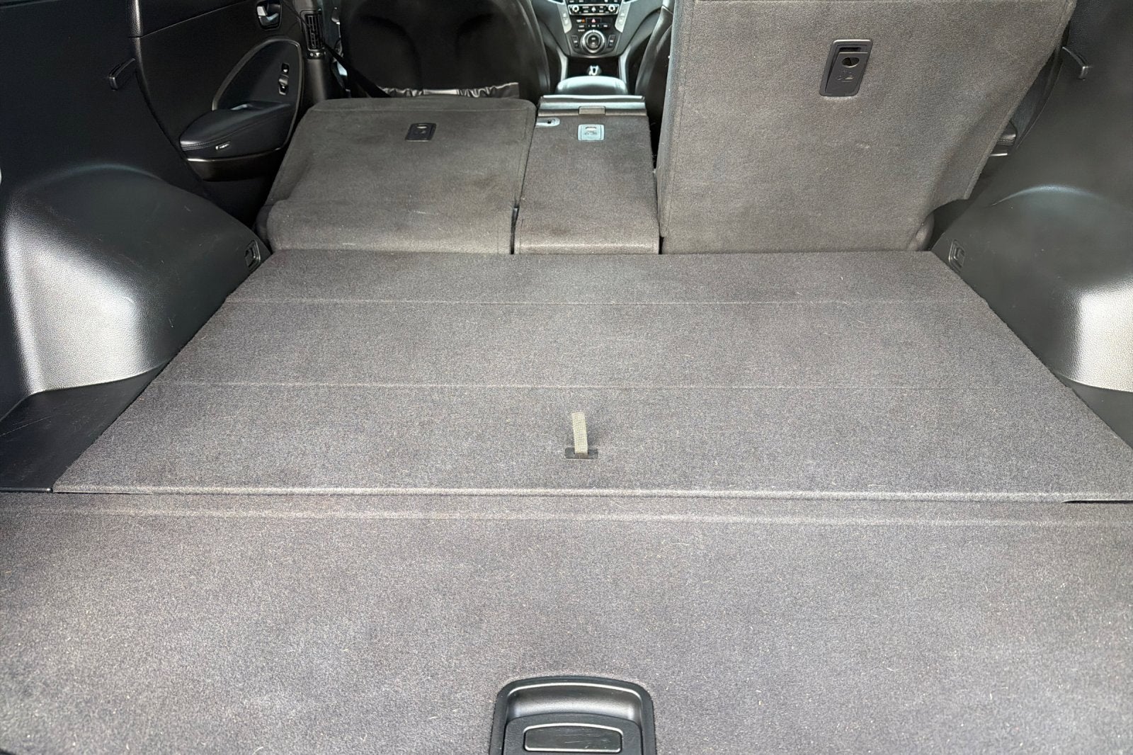 2018 Hyundai Santa Fe Sport 2.0T Ultimate