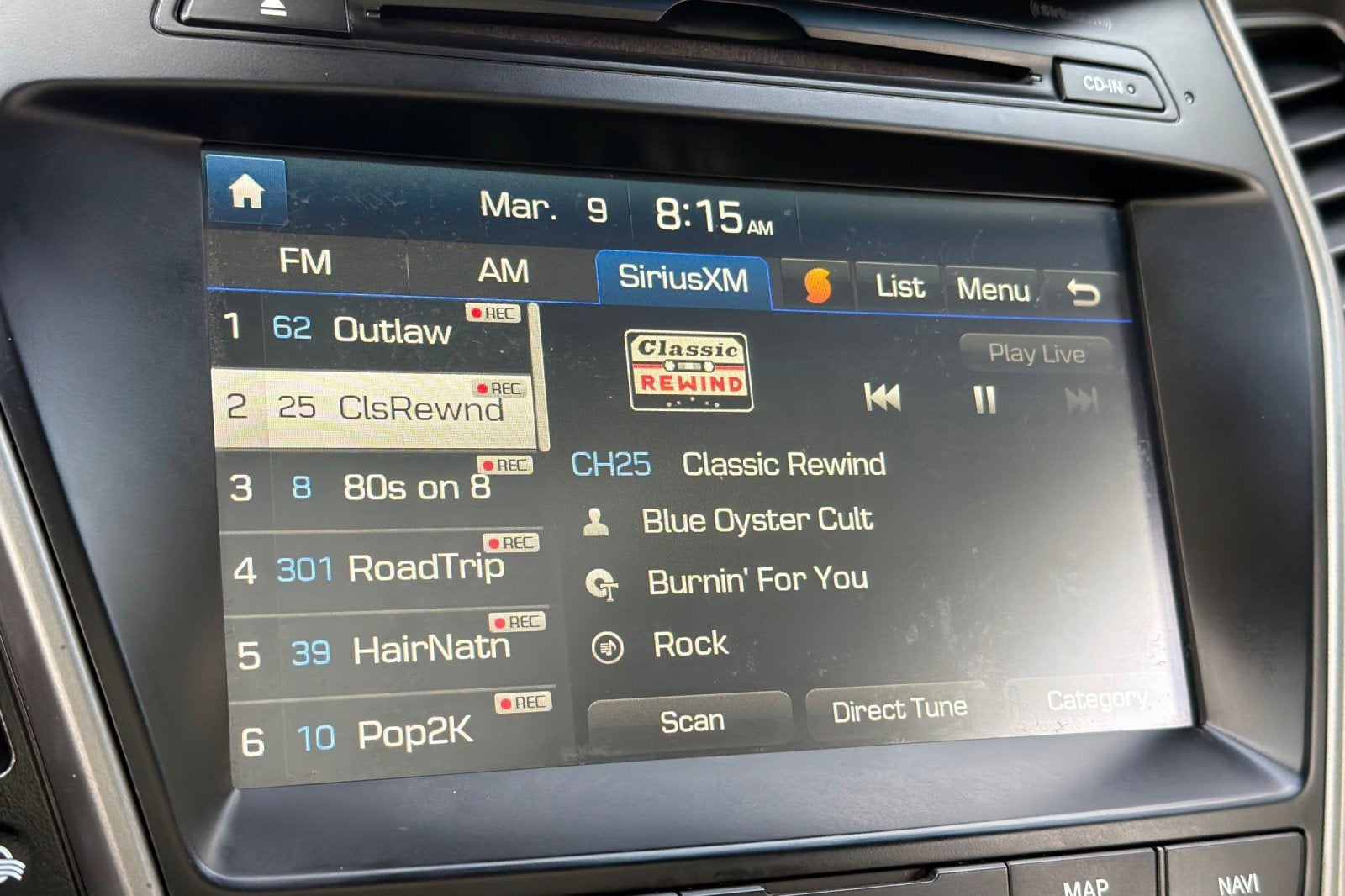 2018 Hyundai Santa Fe Sport 2.0T Ultimate