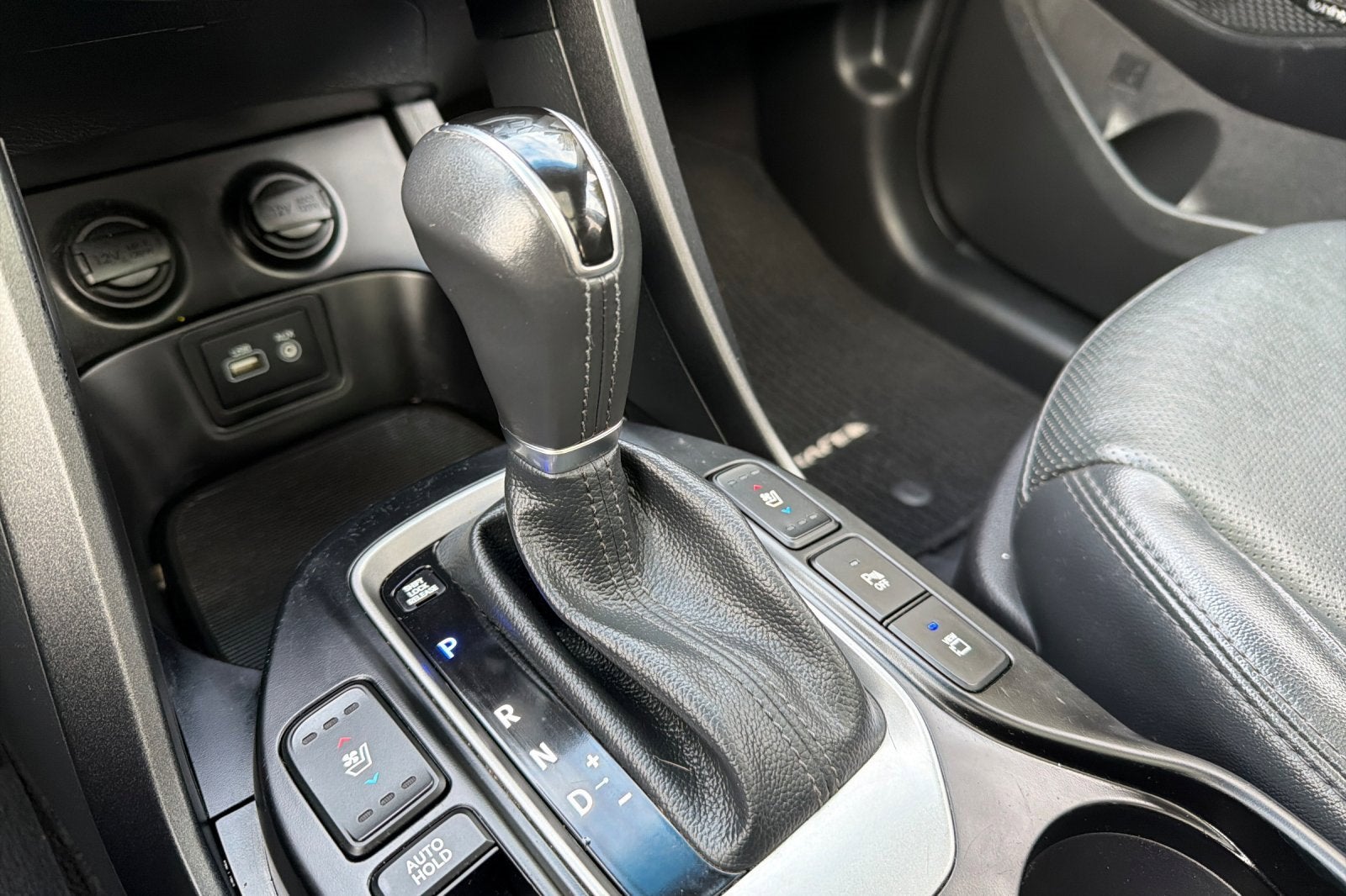 2018 Hyundai Santa Fe Sport 2.0T Ultimate