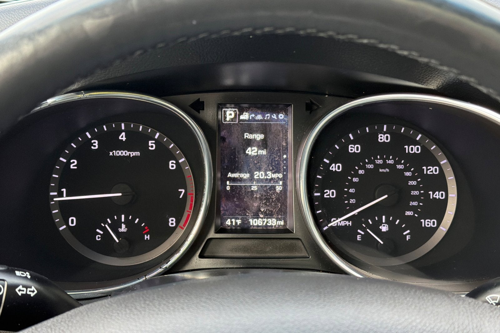 2018 Hyundai Santa Fe Sport 2.0T Ultimate