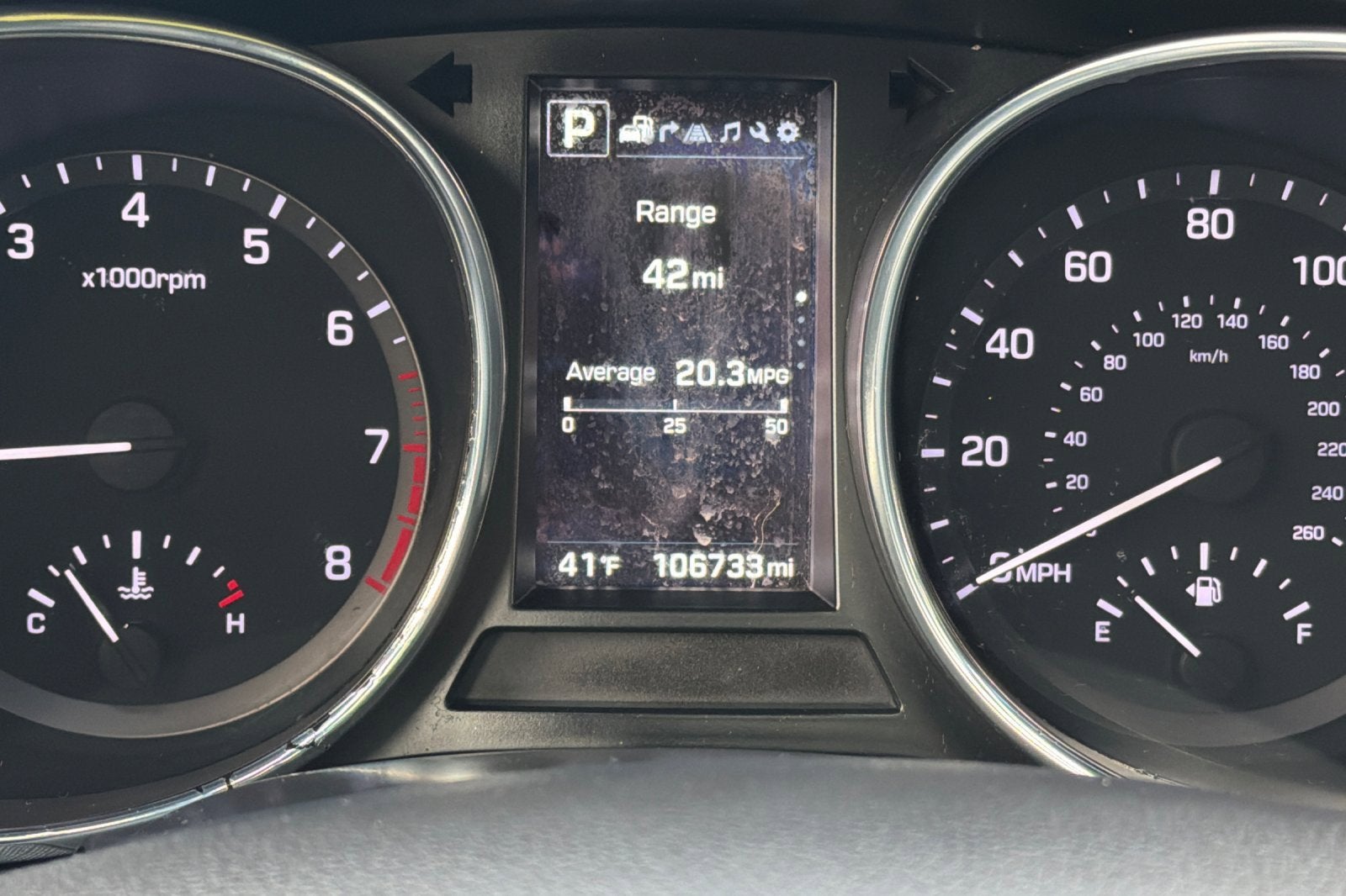 2018 Hyundai Santa Fe Sport 2.0T Ultimate