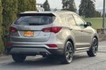 2018 Hyundai Santa Fe Sport 2.0T Ultimate