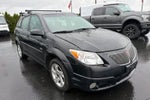 2005 Pontiac Vibe 4DR HB FWD W/1S