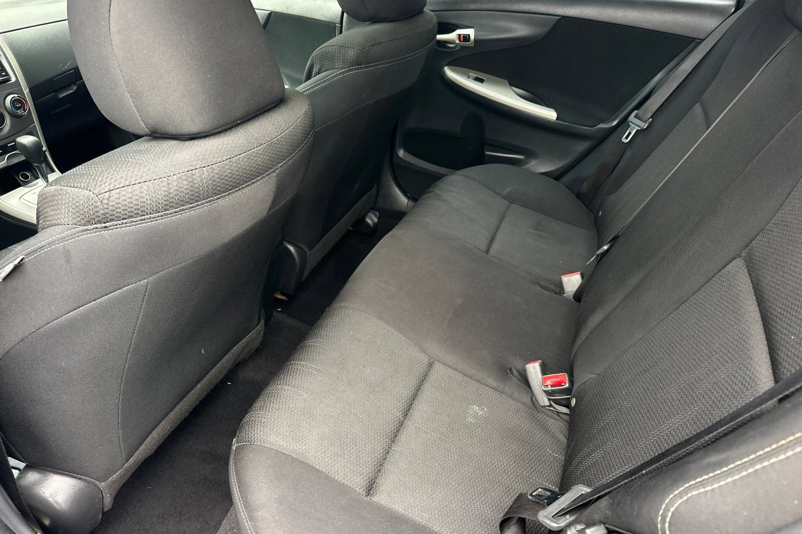 2013 Toyota Corolla L