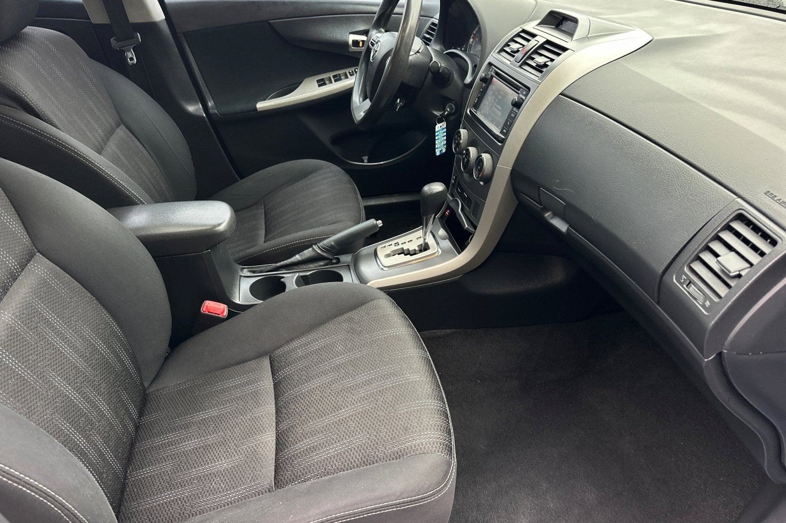 2013 Toyota Corolla L