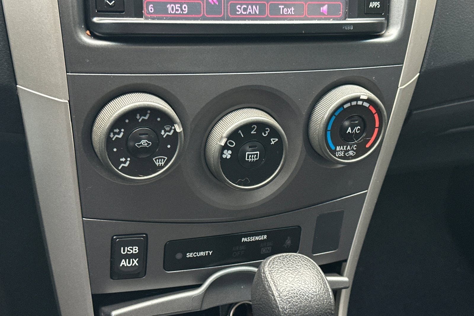 2013 Toyota Corolla L