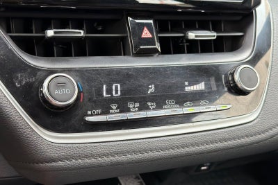 2024 Toyota Corolla XSE