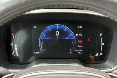 2024 Toyota Corolla XSE