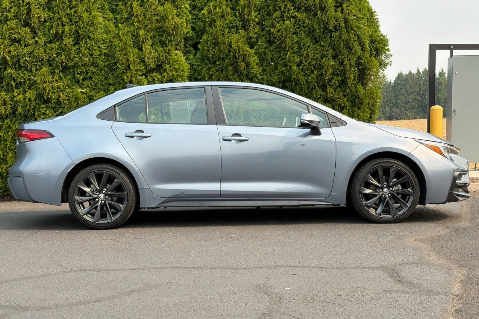 2024 Toyota Corolla XSE