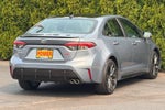 2024 Toyota Corolla XSE