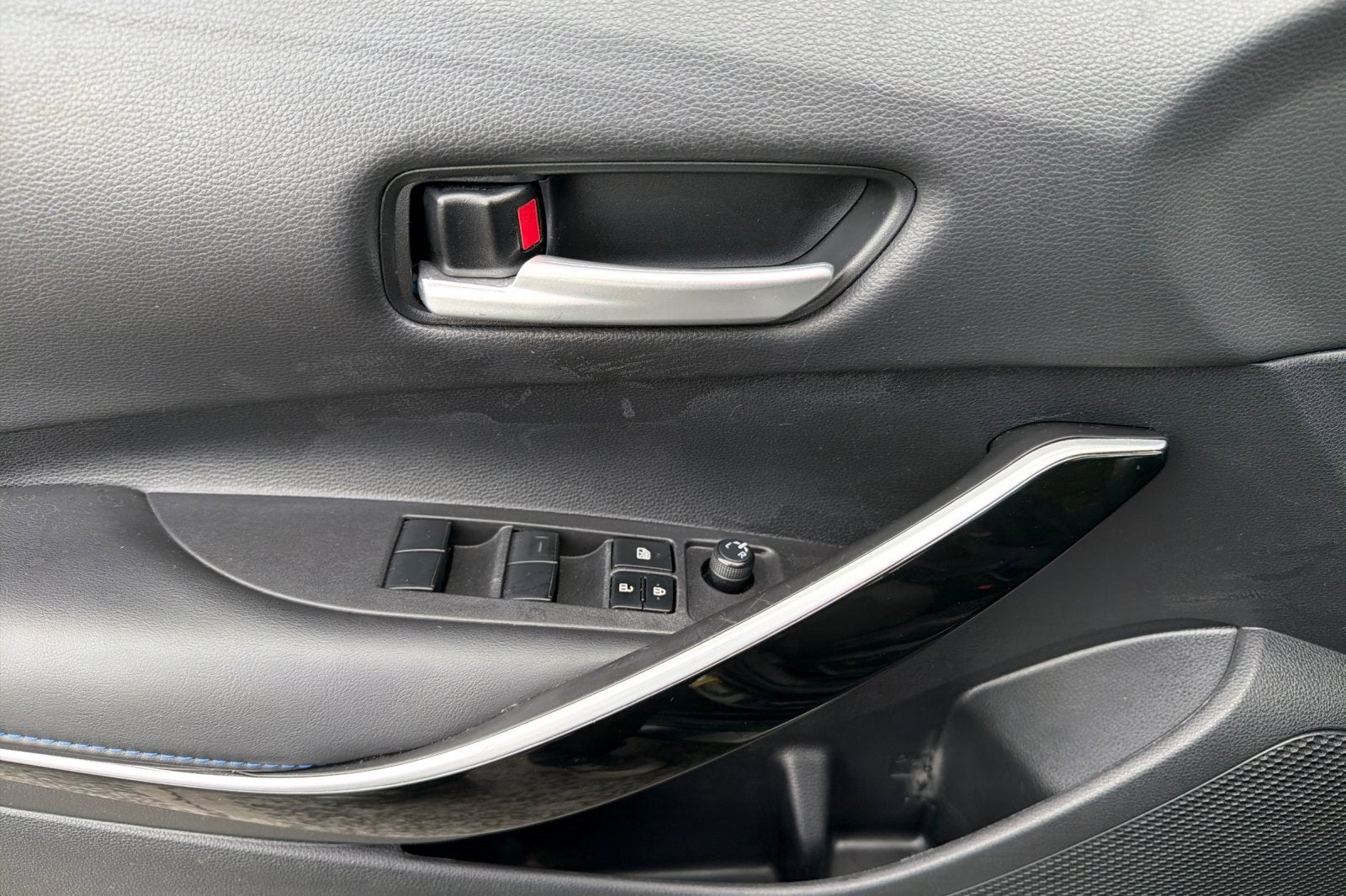 2021 Toyota Corolla XSE