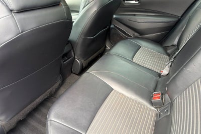 2021 Toyota Corolla XSE