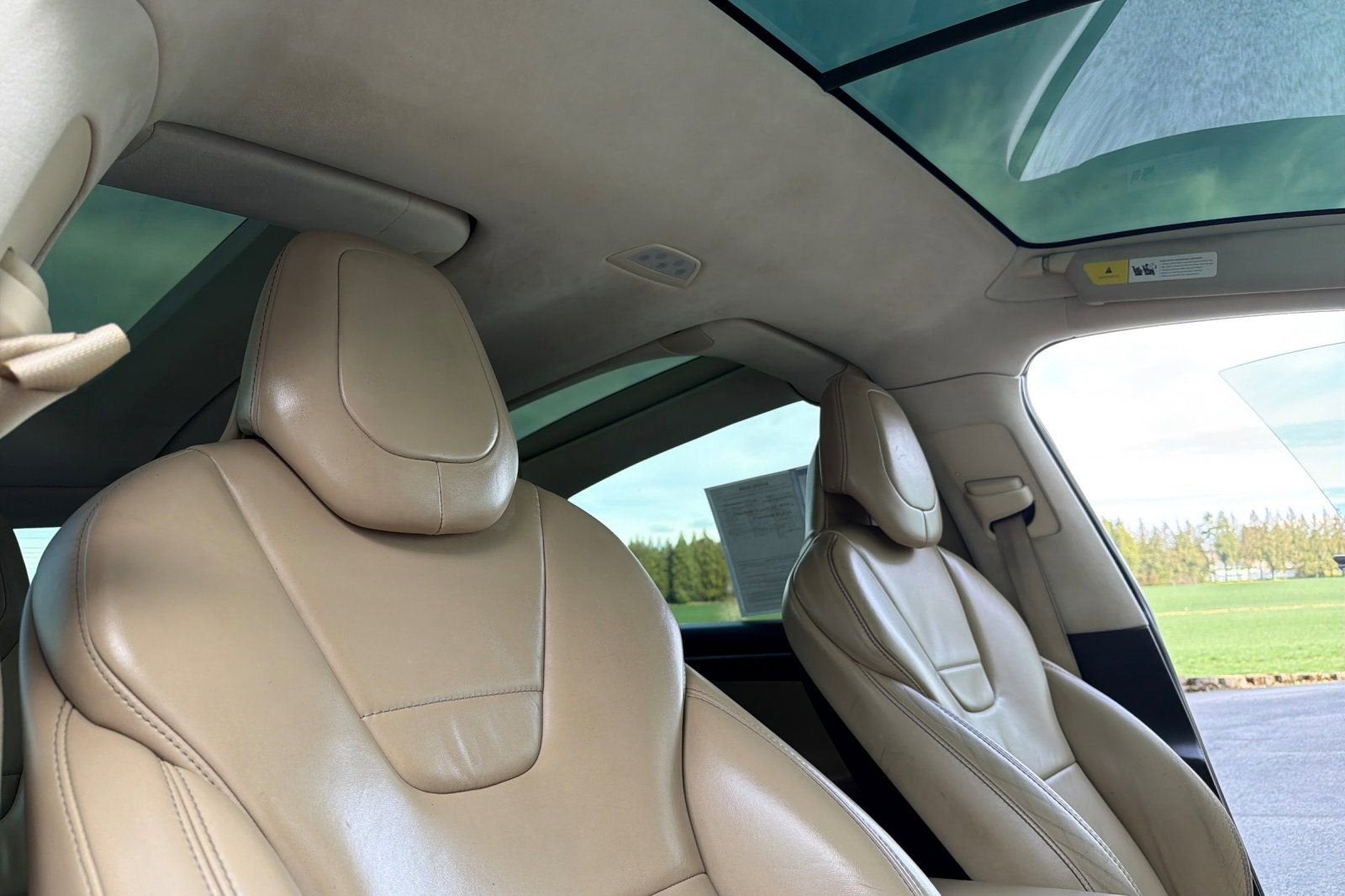 2017 Tesla Model X 90D