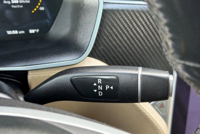 2017 Tesla Model X 90D