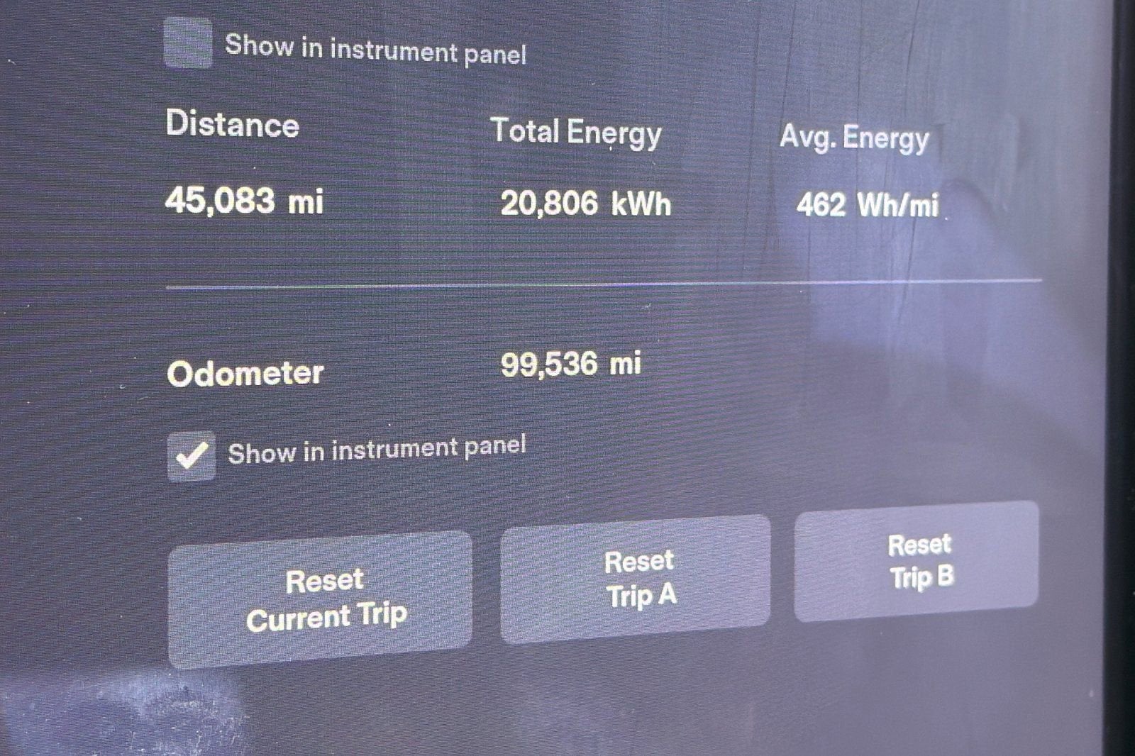 2017 Tesla Model X 90D