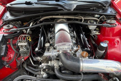 2006 Pontiac GTO 2DR CPE