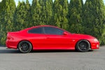 2006 Pontiac GTO 2DR CPE
