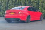 2006 Pontiac GTO 2DR CPE
