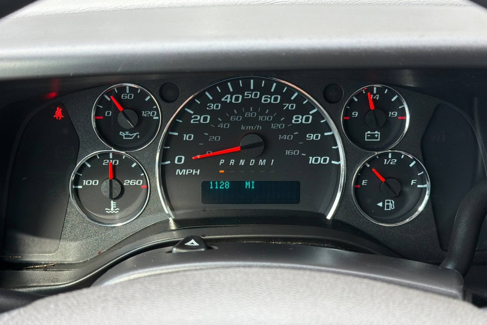 2021 GMC Savana Cutaway 3500 VAN 177" RWD