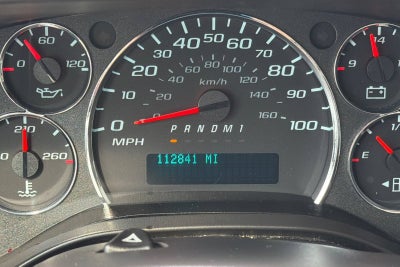 2021 GMC Savana Cutaway 3500 VAN 177" RWD