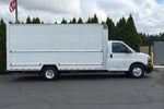 2021 GMC Savana Cutaway 3500 VAN 177" RWD