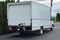 2021 GMC Savana Cutaway 3500 VAN 177" RWD