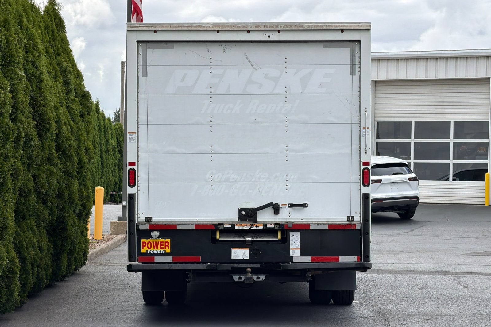 2021 GMC Savana Cutaway 3500 VAN 177" RWD