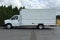 2021 GMC Savana Cutaway 3500 VAN 177" RWD