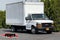 2022 GMC Savana Cutaway 3500 Gas