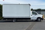 2022 GMC Savana Cutaway 3500 Gas