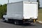 2022 GMC Savana Cutaway 3500 Gas