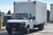 2022 GMC Savana Cutaway 3500 Gas