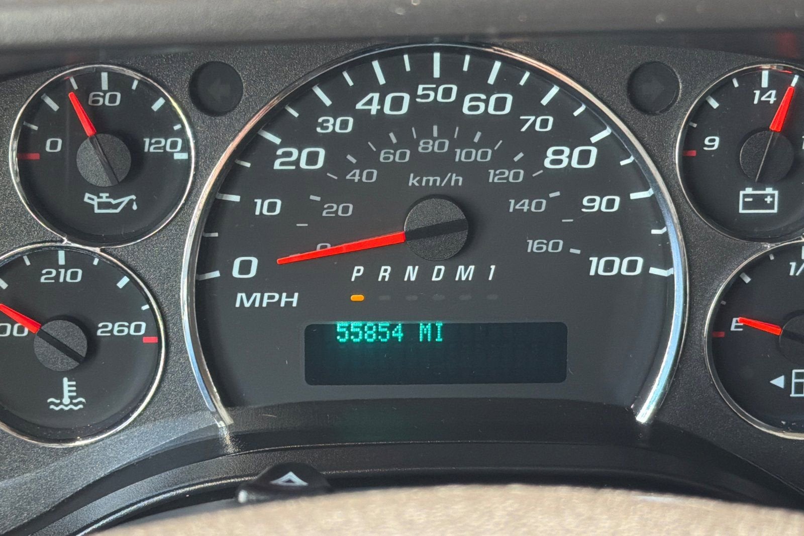 2022 GMC Savana Cutaway 3500 Gas