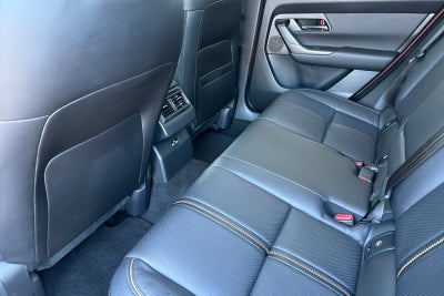 2023 Mazda Mazda CX-50 2.5 S Premium Plus Package