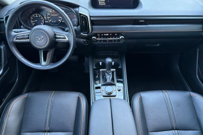 2023 Mazda Mazda CX-50 2.5 S Premium Plus Package