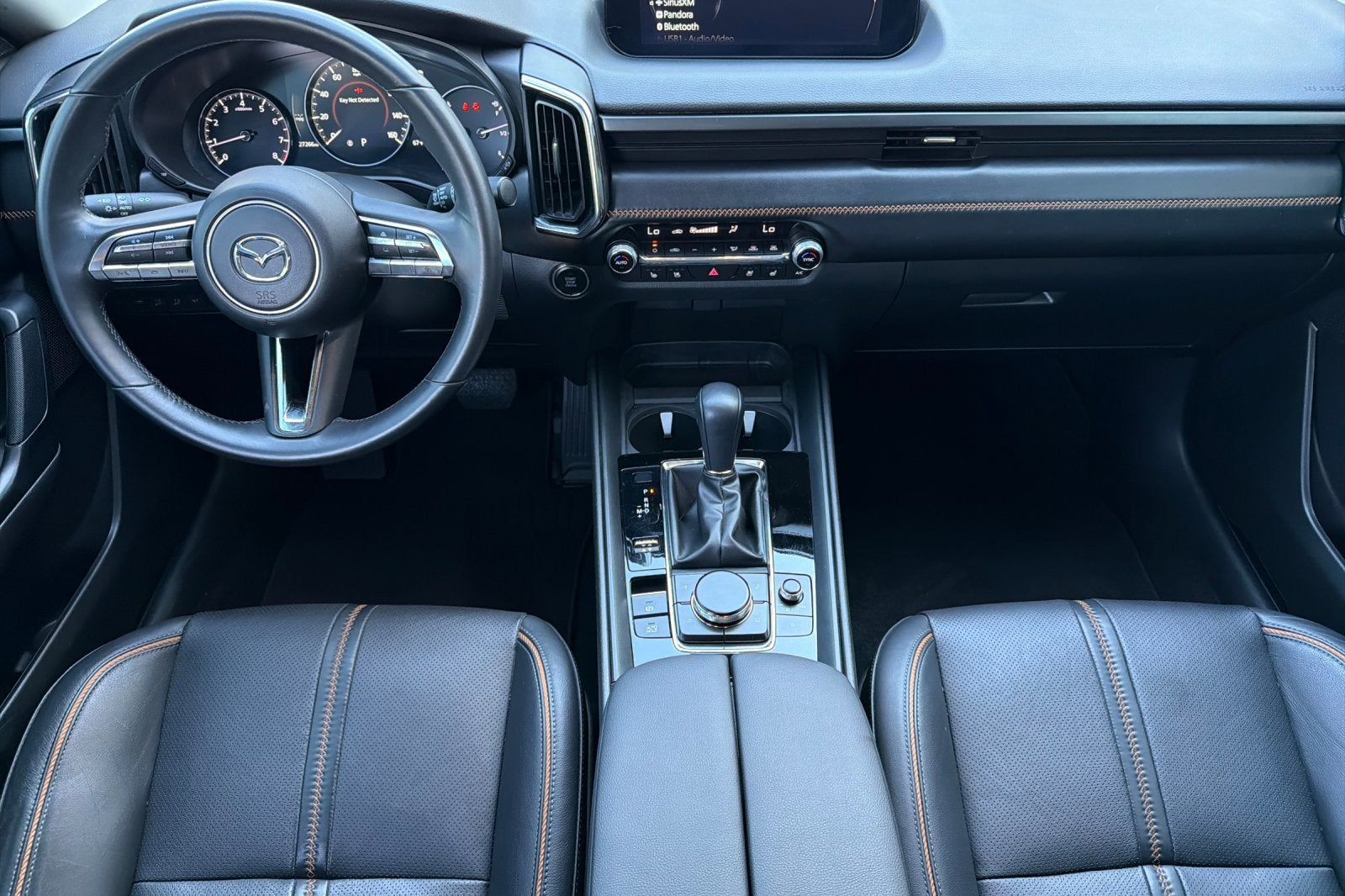 2023 Mazda Mazda CX-50 2.5 S Premium Plus Package