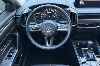 2023 Mazda Mazda CX-50 2.5 S Premium Plus Package