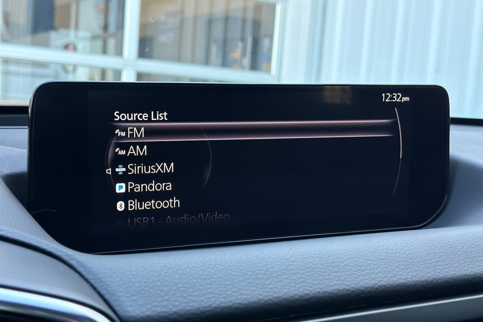 2023 Mazda Mazda CX-50 2.5 S Premium Plus Package