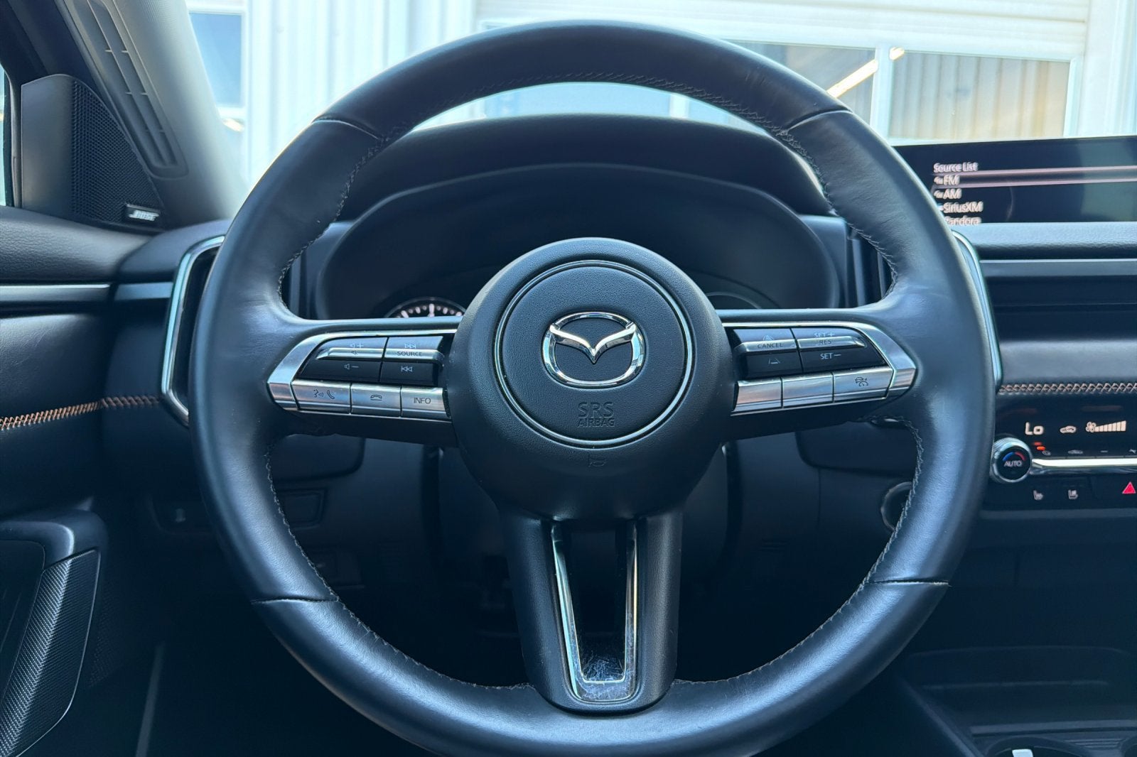 2023 Mazda Mazda CX-50 2.5 S Premium Plus Package