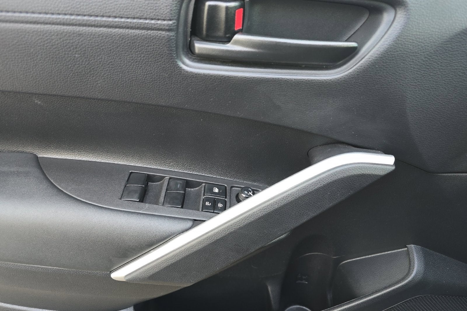 2024 Toyota Corolla Cross Hybrid S