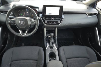 2024 Toyota Corolla Cross Hybrid S
