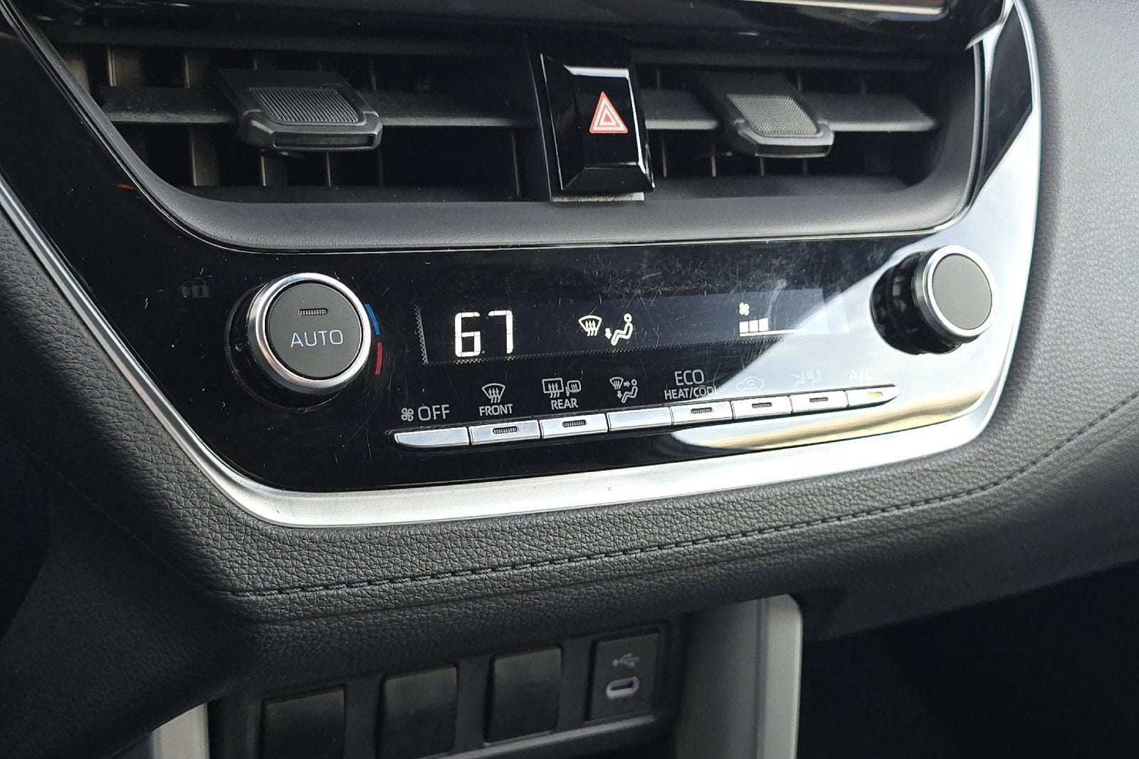 2024 Toyota Corolla Cross Hybrid S